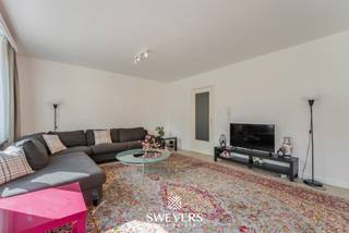 Apartment for sale in Hasselt