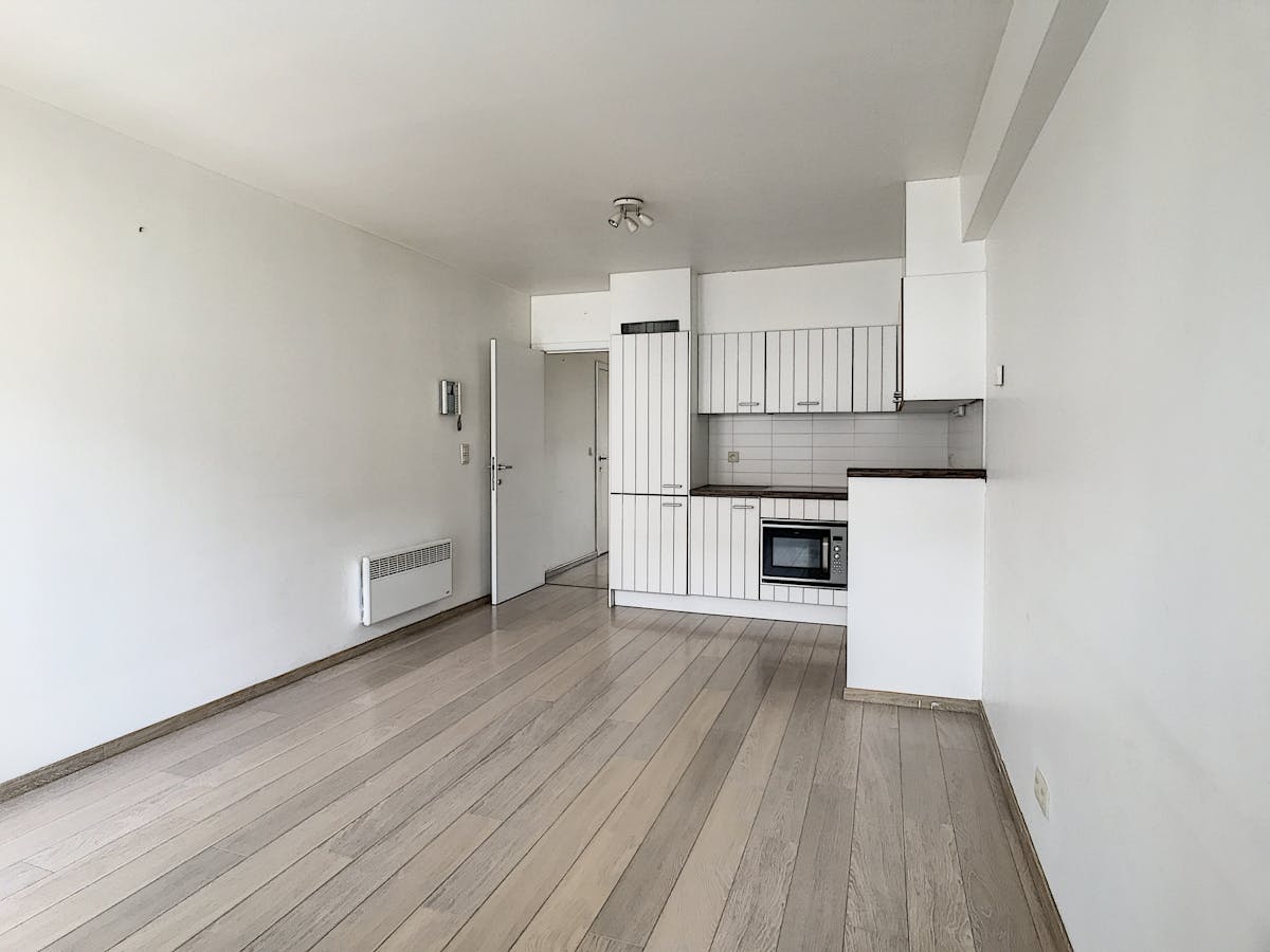 Appartement in Middelkerke
