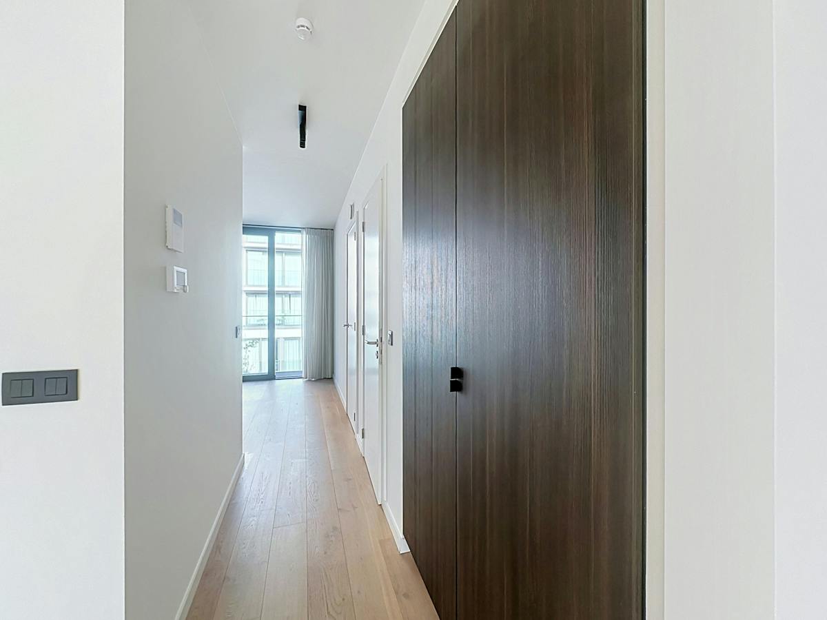Duplex-appartement met drie slaapkamers te huur in Gent  - foto 4