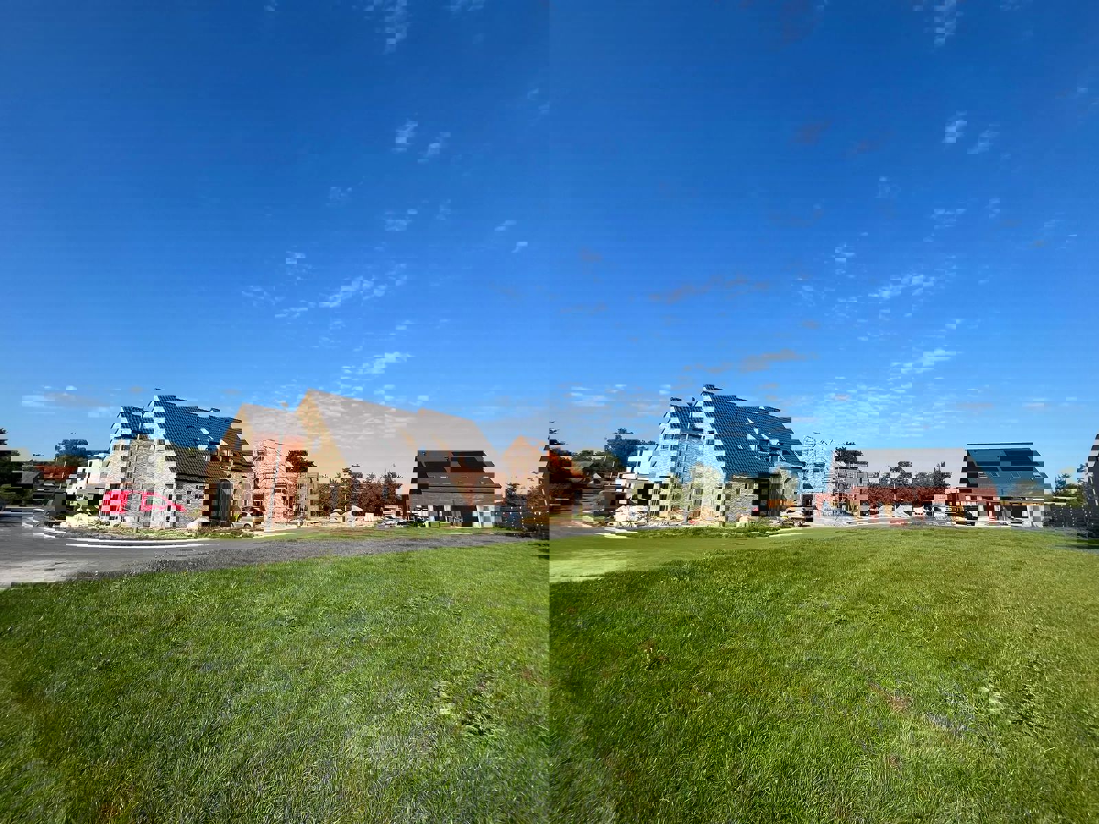 Land for sale in Vlamertinge - photo 5