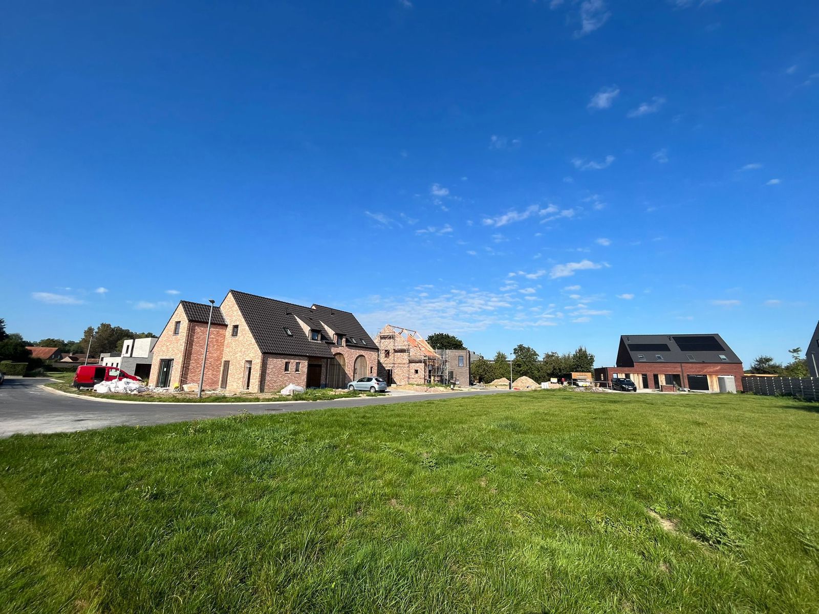 Project te koop in Vlamertinge - foto 5