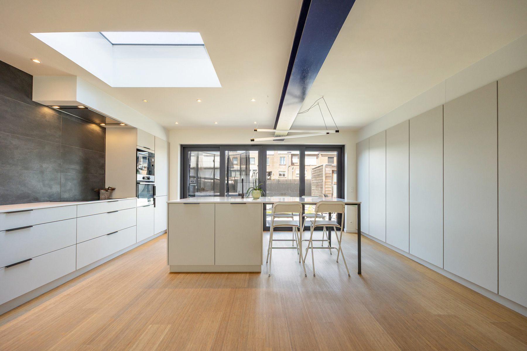 IDEALE GEZINSWONING OP TOPLOCATIE - foto 4