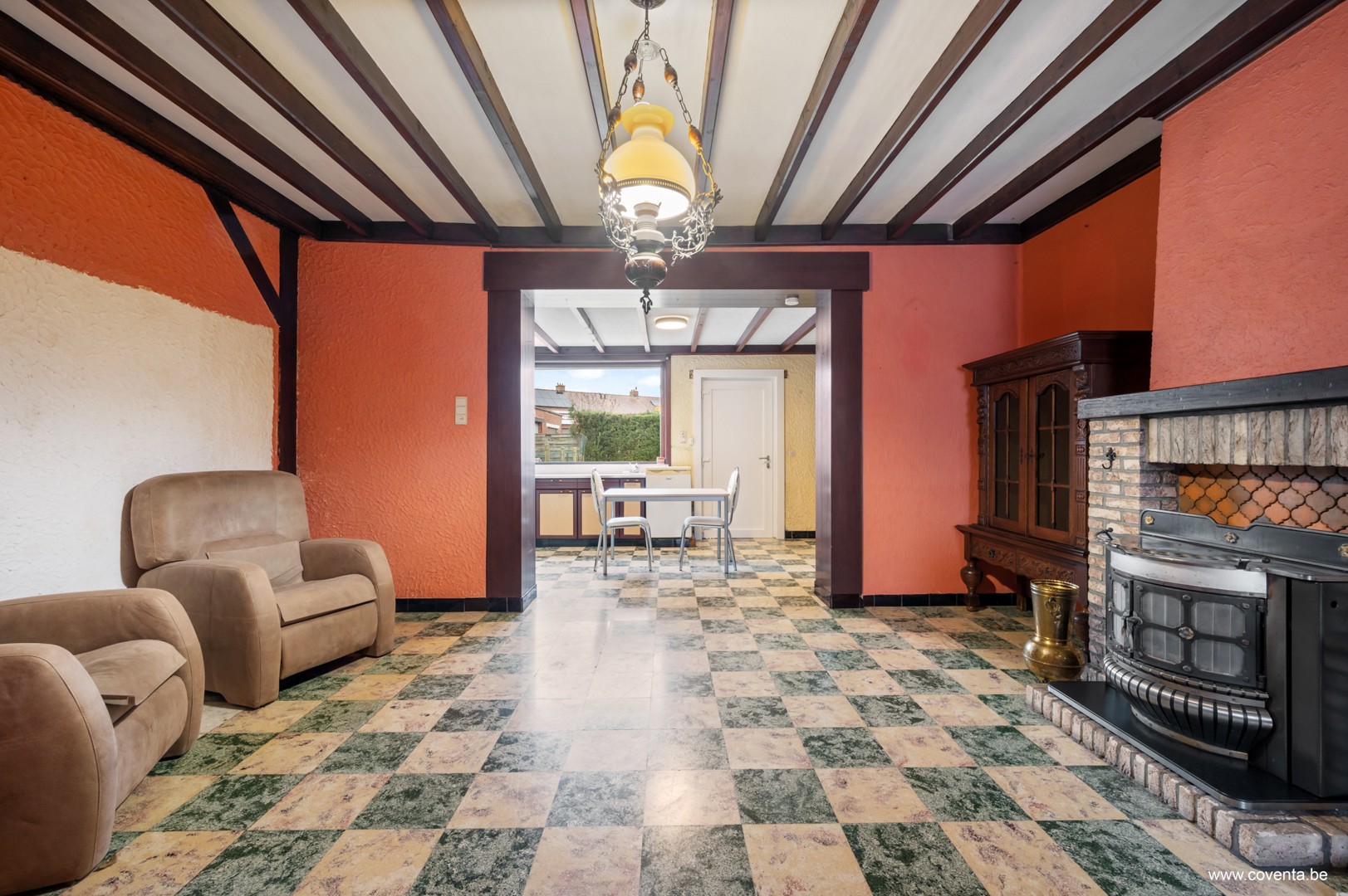 House for sale in Menen with 3 bedrooms - photo 5