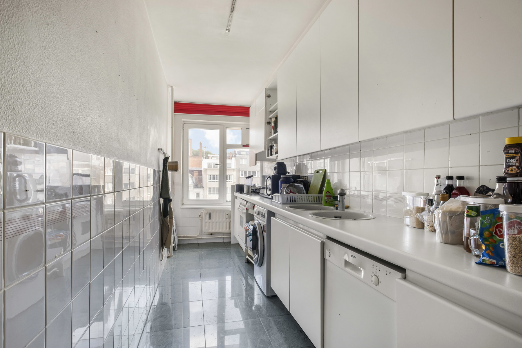 Appartement à vendre à Gand avec 2 chambres - photo 3