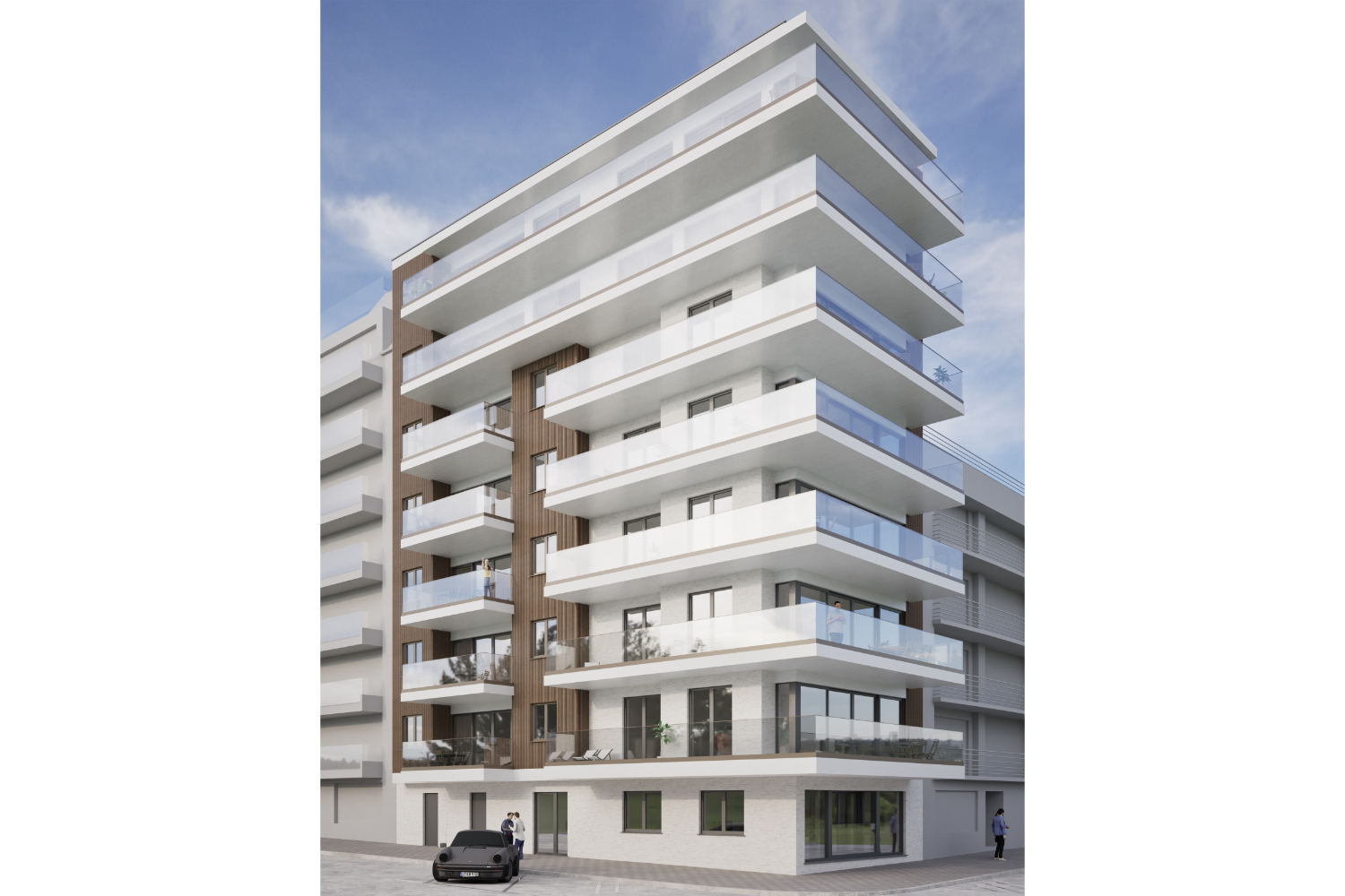 Appartement à vendre à Middelkerke avec 1 chambre - photo 3