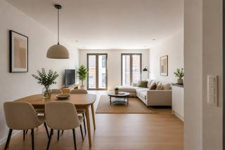 Appartement à louer à Anvers