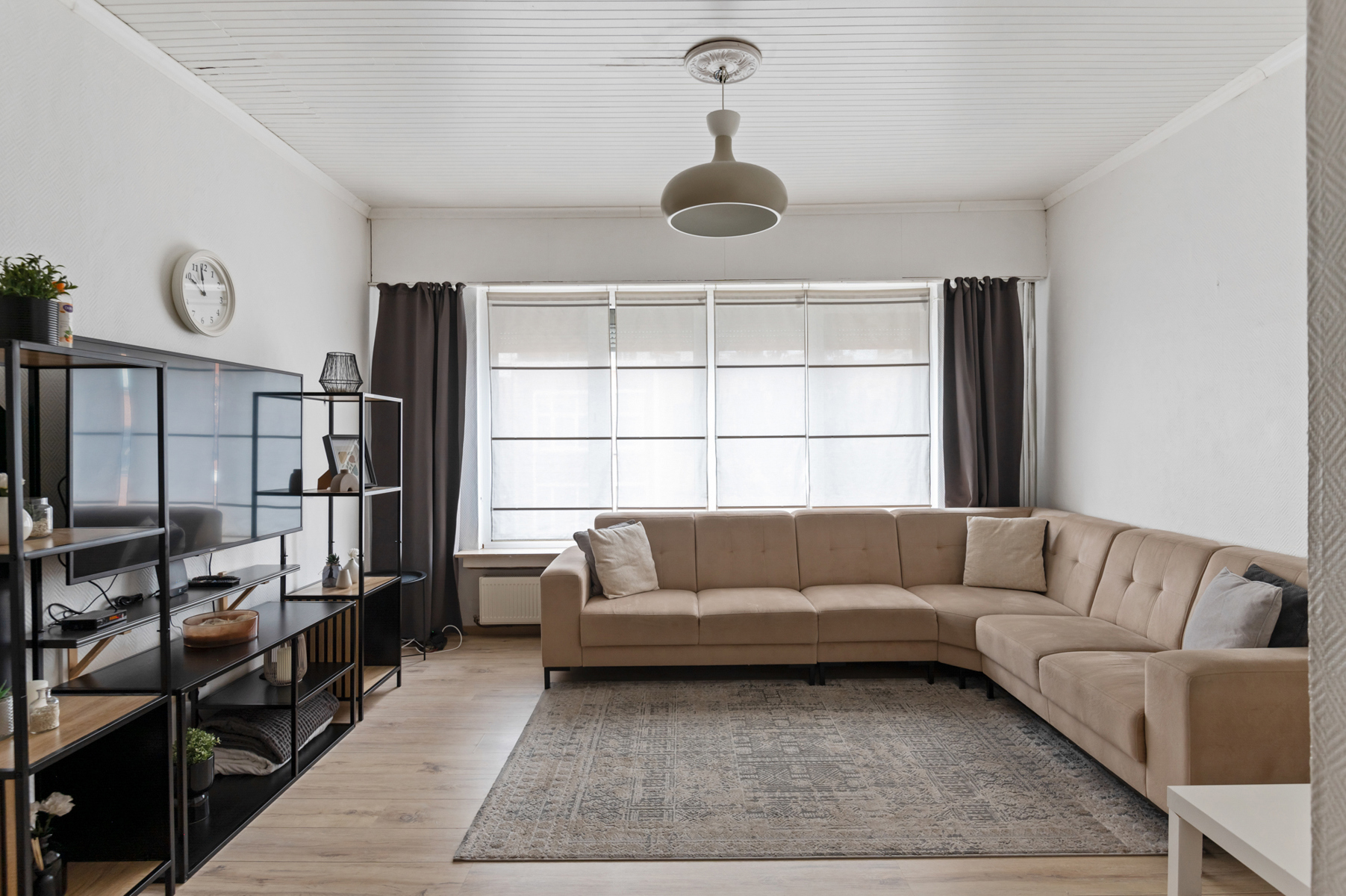 House for sale in Antwerp with 3 bedrooms - photo 1