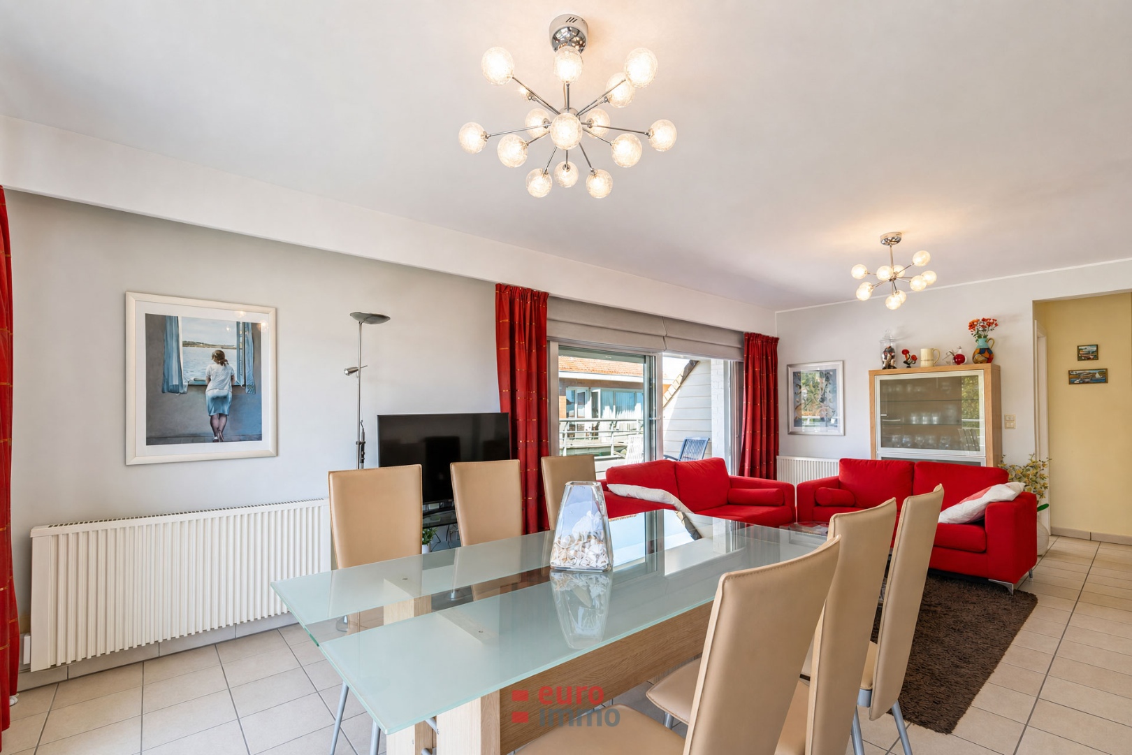Apartment for sale in Nieuwpoort with 2 bedrooms - photo 5