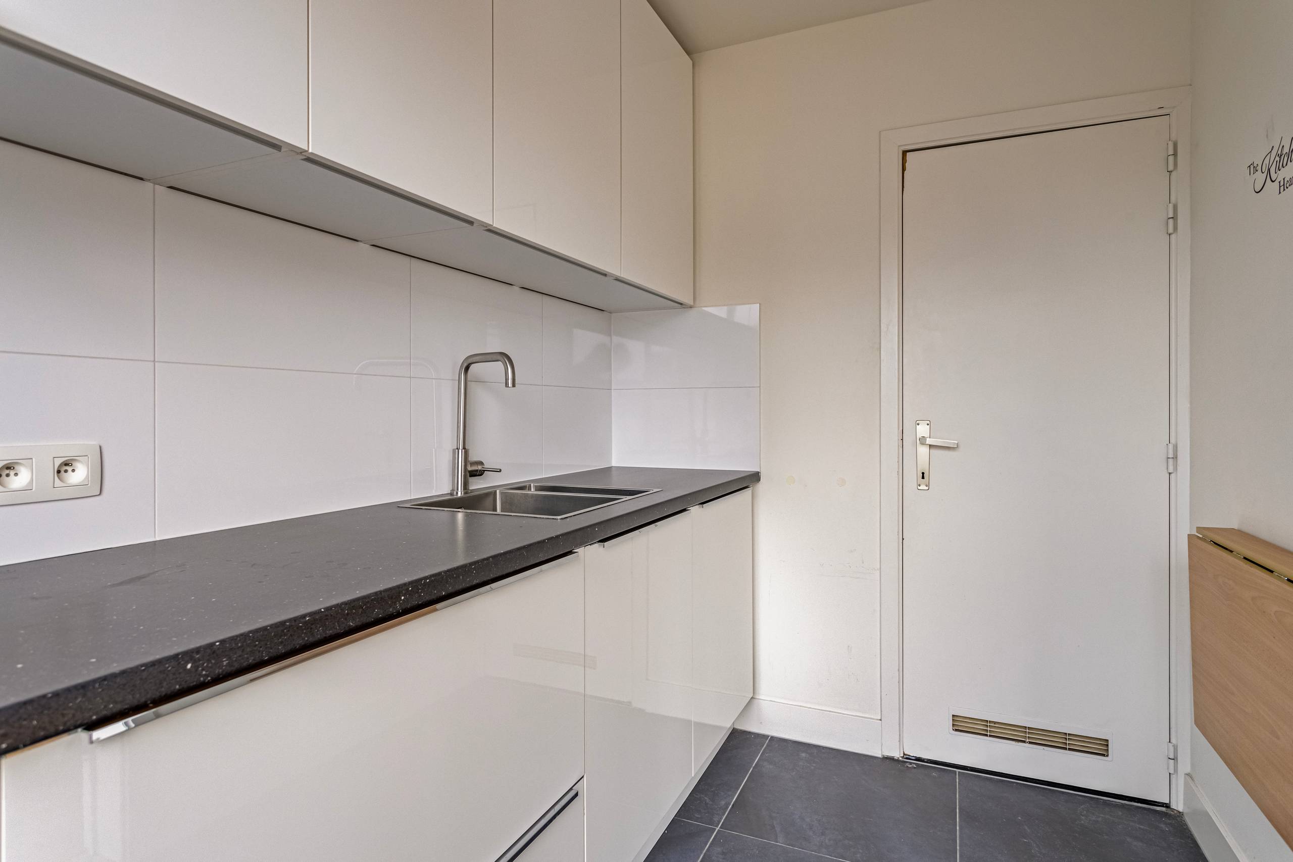 Appartement te koop in Blankenberge met 2 slaapkamers - foto 5