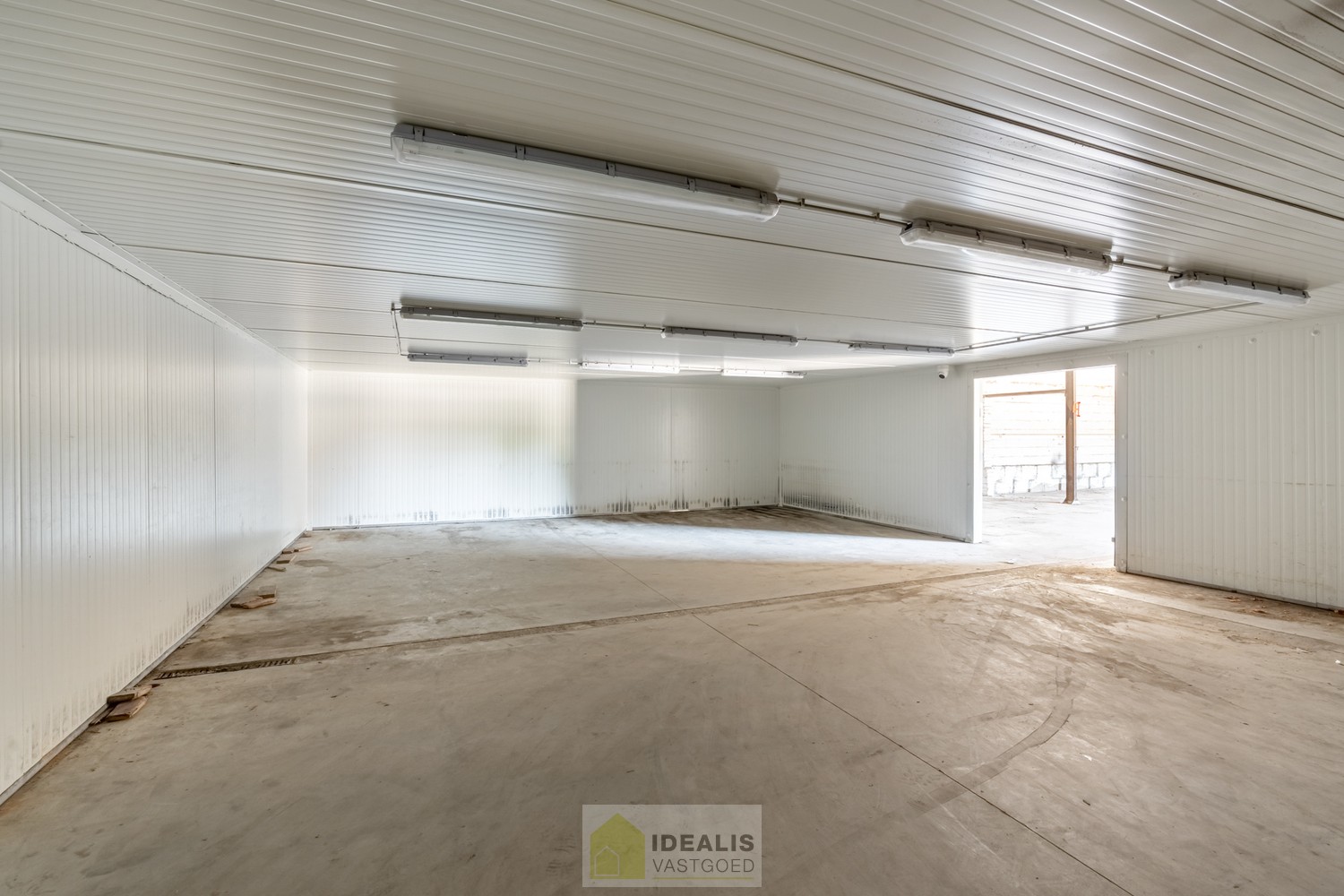 Commercial à vendre à Houthalen-Helchteren - photo 5