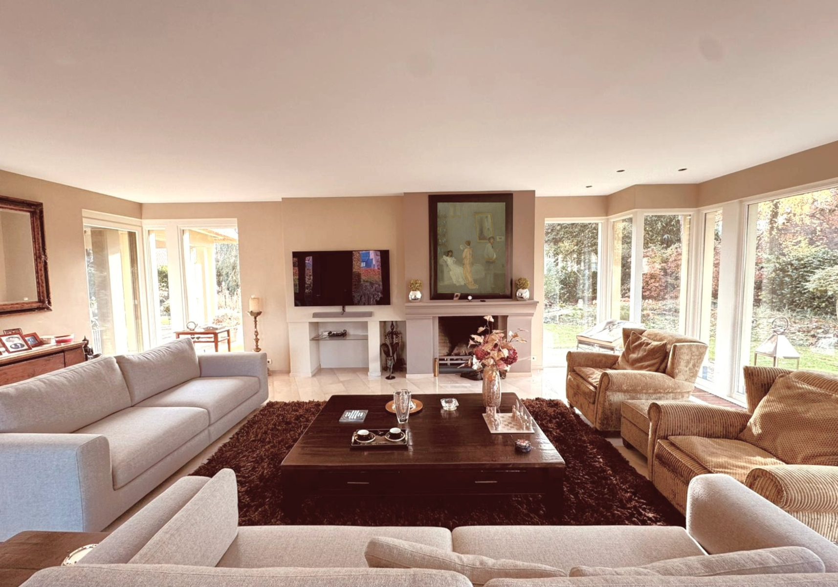House for sale in Oud-Turnhout with 5 bedrooms - photo 5