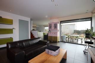 Maison à louer à Langemark-Poelkapelle