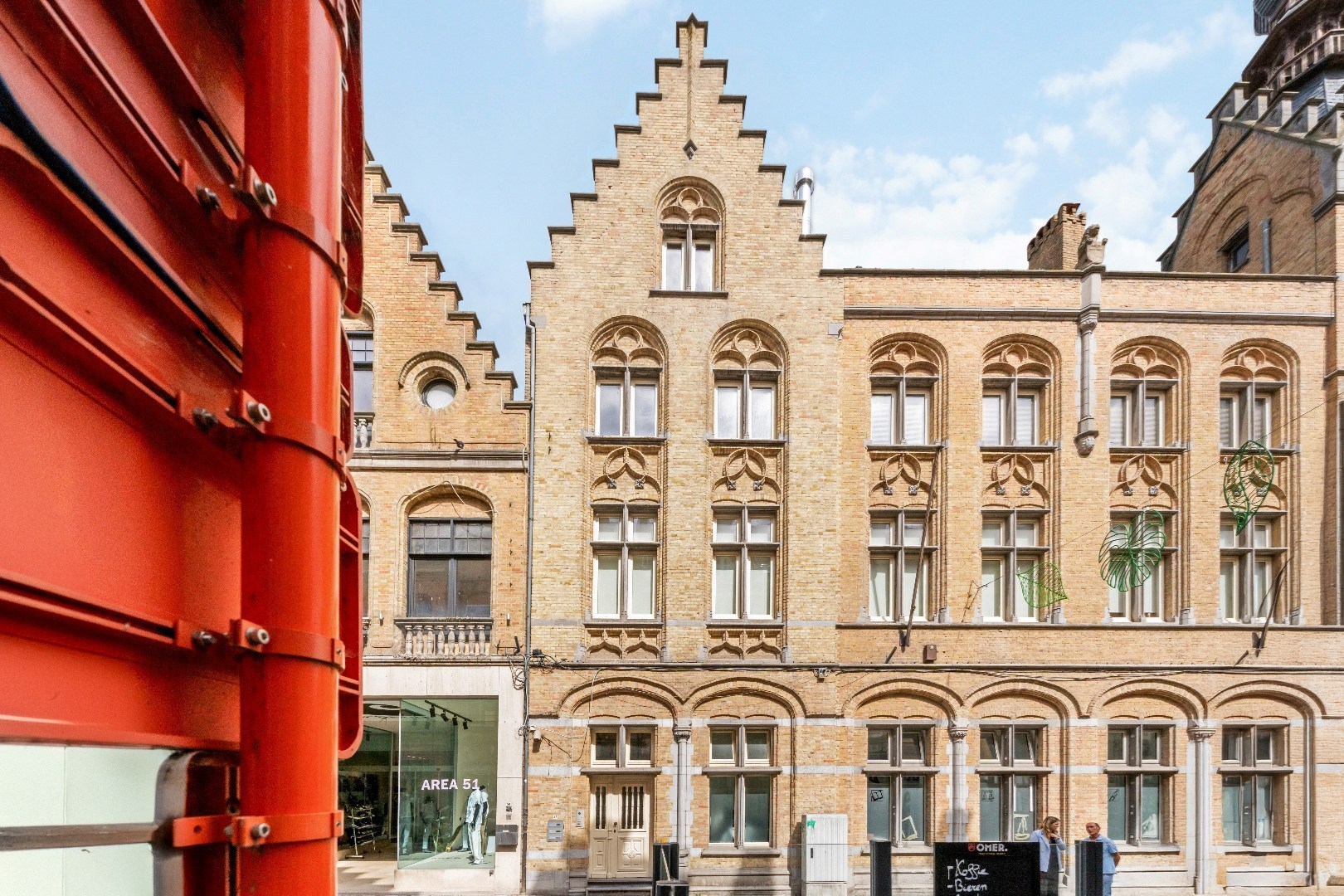 Maison à vendre à Ypres avec 3 chambres - photo 2