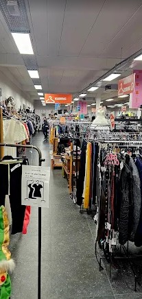 Handelspand te huur op toplocatie nabij CARREFOUR EN ALDI - foto 4