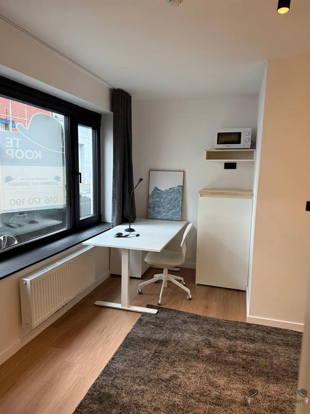 Project for sale in Heverlee