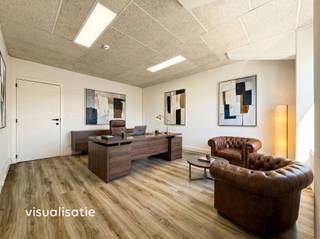 Commercial for rent in Turnhout