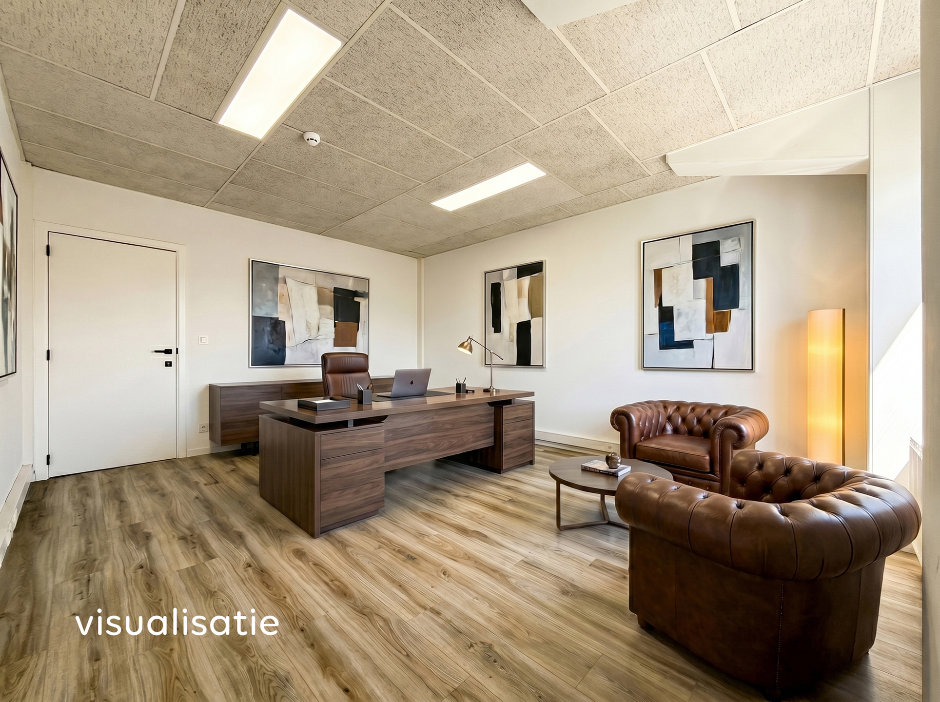Commercial for rent in Turnhout