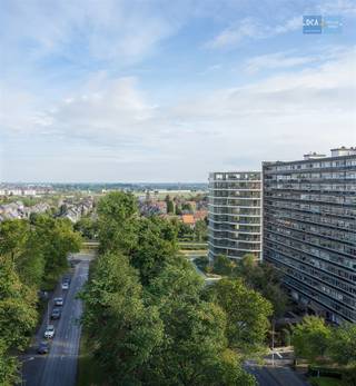 Apartment for sale in Antwerp