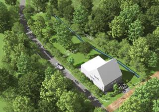 UNIEKE EN LANDELIJK GELEGEN BOUWGROND 13A36CA VOOR CREATIE GROTE VILLA IN WEERT (BORNEM)Idyllische en landelijke ligging nabij Oude Schelde, Schelde...