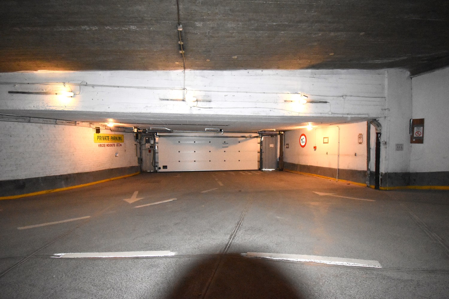 Garage op toplocatie - foto 5