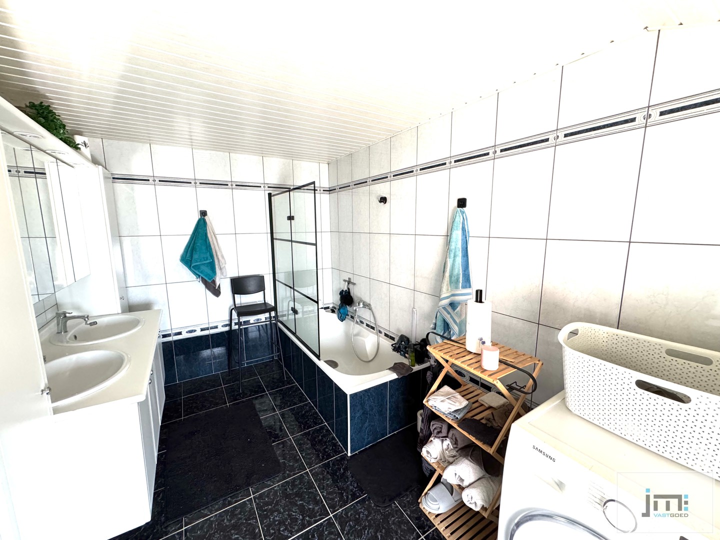 Opbrengsteigendom met twee woonunits in het hart van Sint-Truiden - photo 5