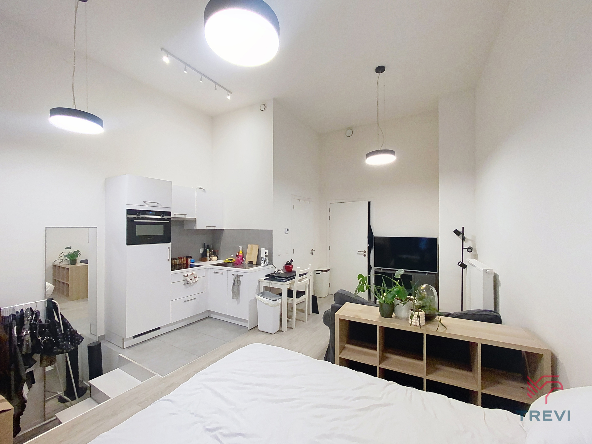 Appartement te huur in Brussel - foto 4