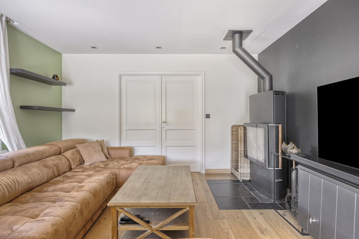 Maison de 4 chambres avec grand jardin et de nombreuses options à Bellem - photo 2