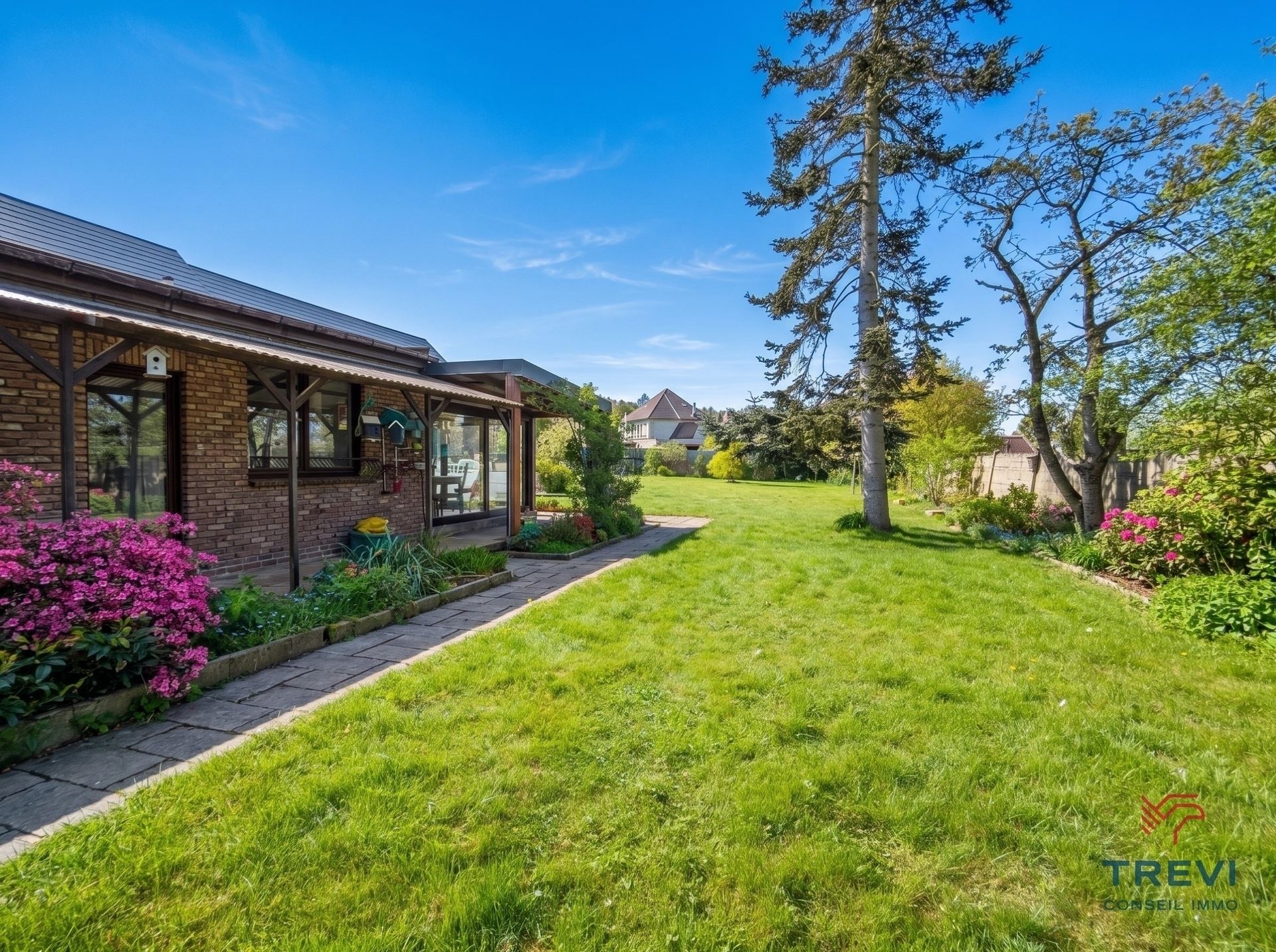 Huis te koop in Rebecq met 4 slaapkamers - foto 4