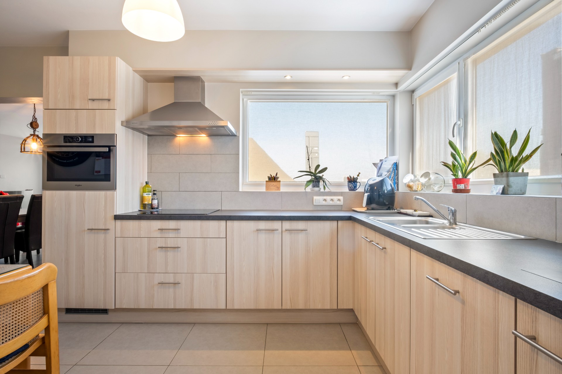 Modern en Instapklaar Appartement in Anzegem - foto 4