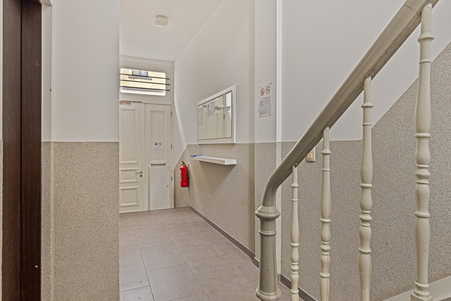 House for sale in Brussels with 5 bedrooms - photo 4