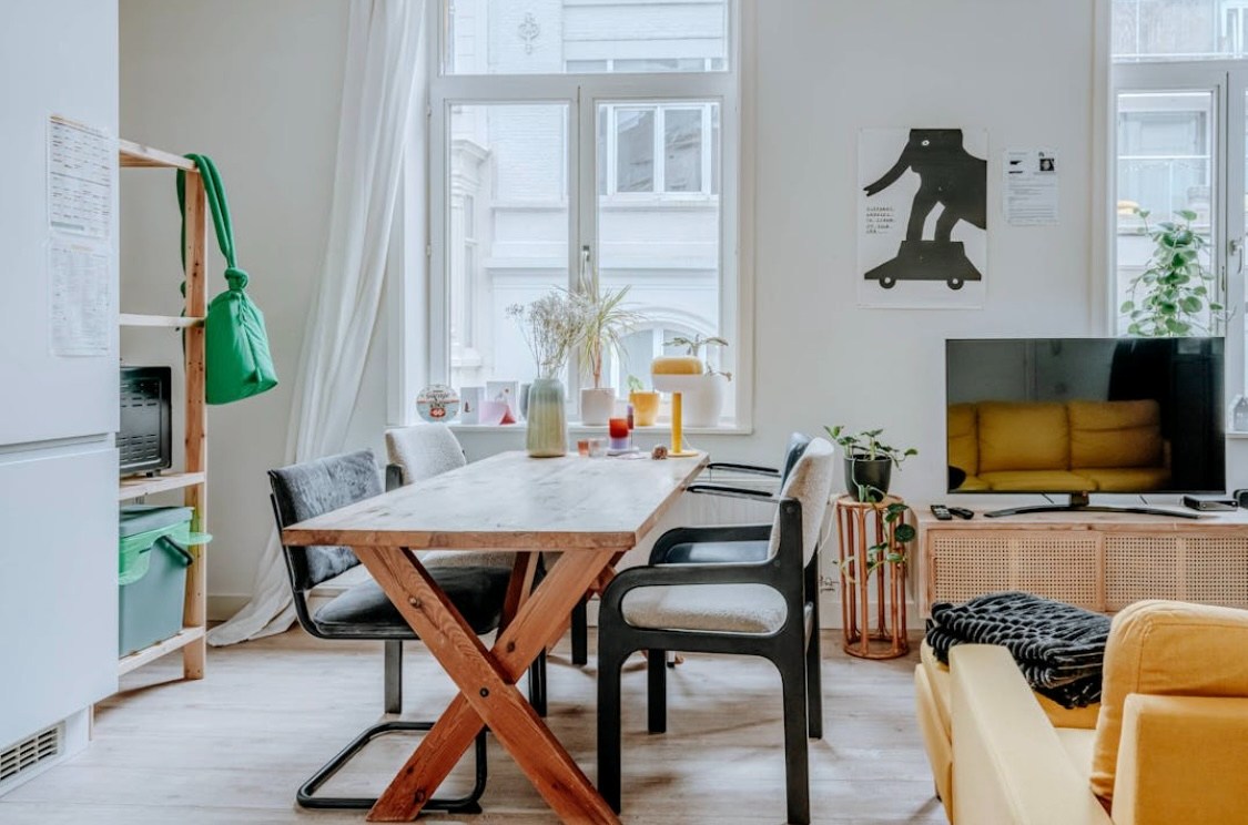 Appartement à louer à Gand