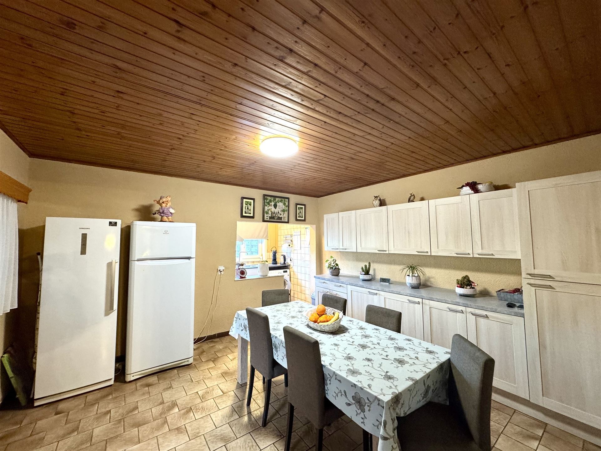 Maison à vendre à Maasmechelen avec 3 chambres - photo 3