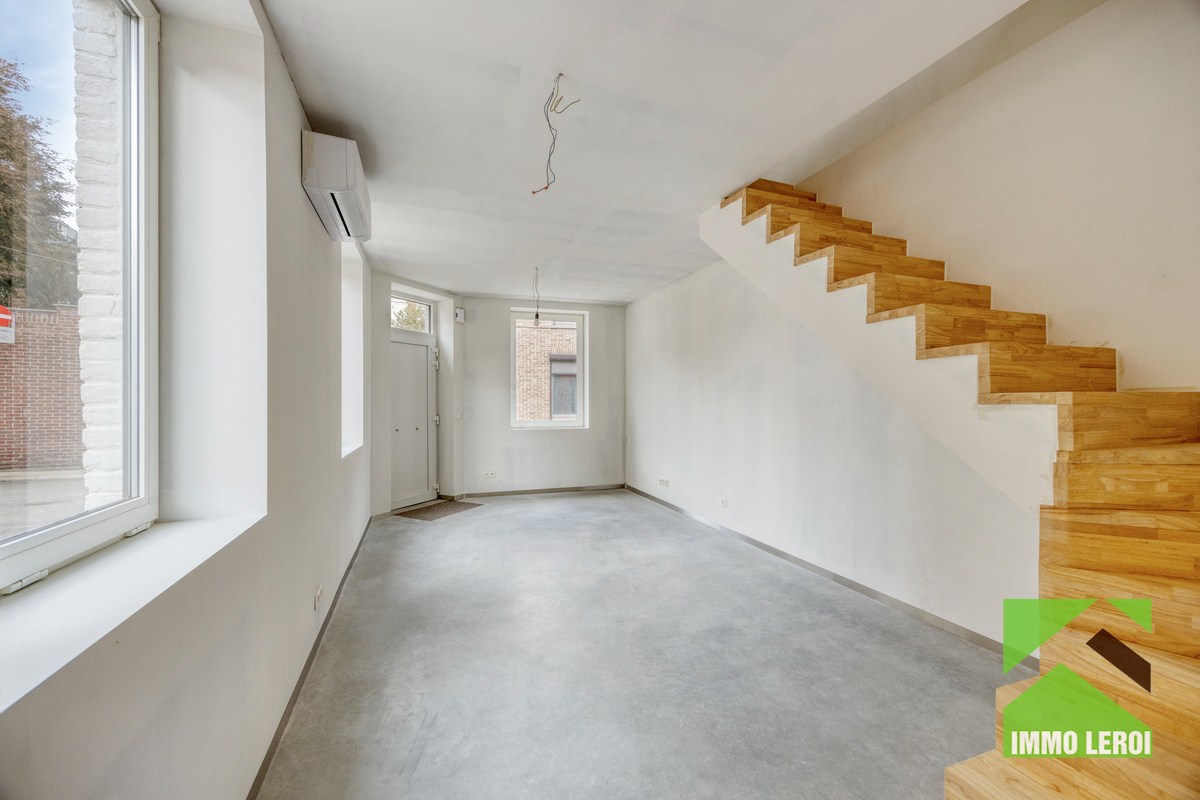 Energiezuinige, instapklare woning (EPC A) in centrum Tongeren - foto 5