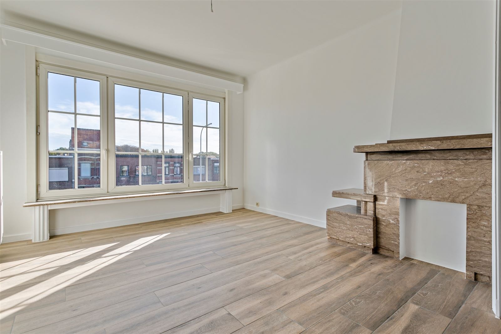 1 slpk appt met home office - foto 4