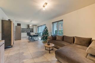 Apartment for sale in Berlare