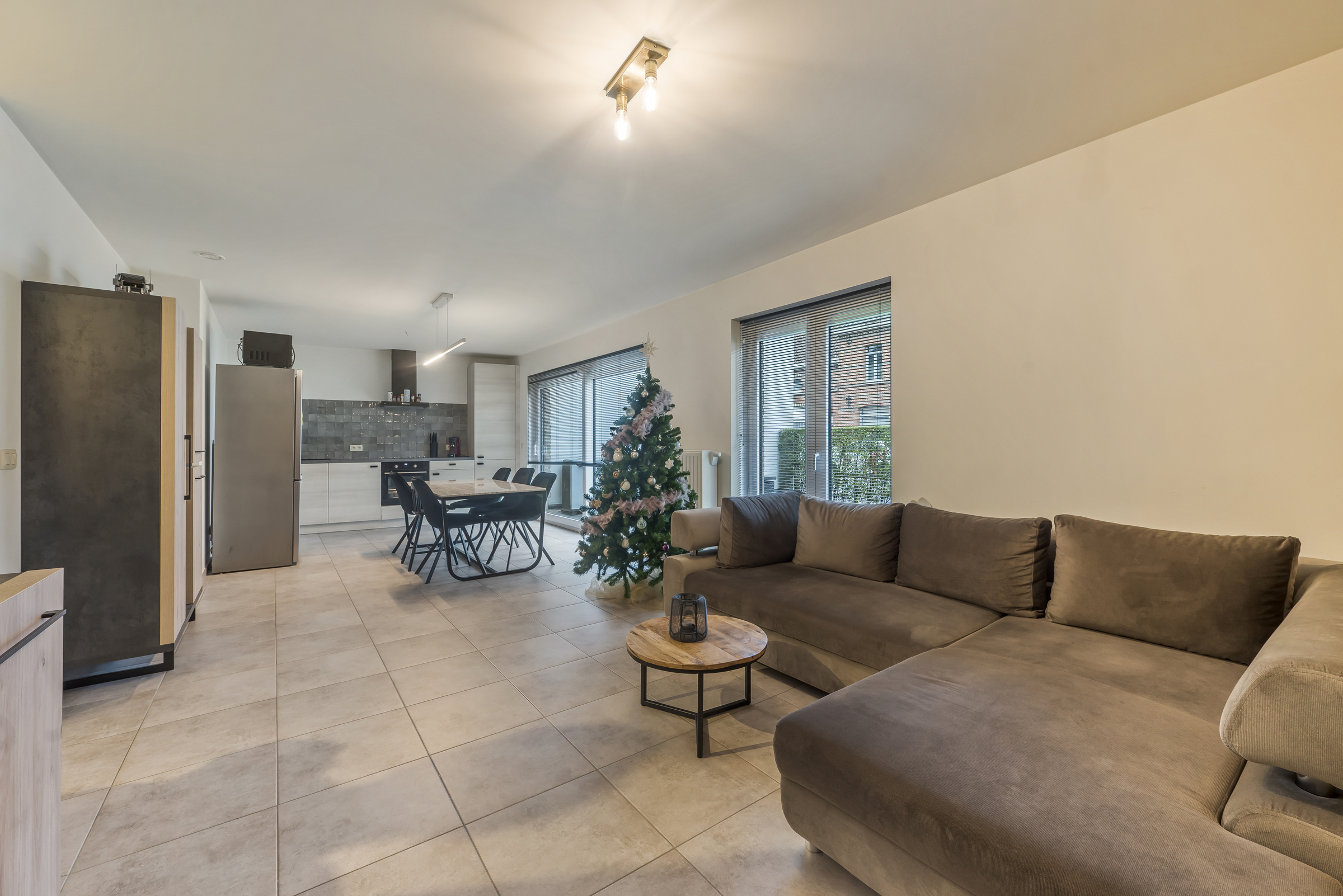 Apartment for sale in Berlare with 2 bedrooms - photo 2