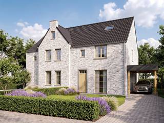 Maison à vendre à Kinrooi