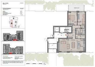 Roeselare-centrum: 40 appartementen in de Wortelstraat zijn zeer gunstig georiënteerd. <br />Vanaf 2021 is er 6% mogelijk bij aankoop van een nieuwbouwwoning onder bepaalde voorwaarden.<br /><br />Het appartement is voorzien van een aangenaam tuintje en 2 slaapkamers.<br />In deze woonunit zal u dat ultieme comfortgevoel ervaren dankzij de kwaliteitsvolle afwerking en de grote raampartijen.<br /><br />Extra troeven :<br />- grote raampartijen<br />- ondergrondse parking<br />- meerdere fietsenstallingen<br />- zeer rustig binnengebied<br />- kwaliteitsvolle afwerking<br />- unieke ligging<br />- her aanleg Wortelstraat<br /><br />Bel ons vrijblijvend op voor een bezoek en info. Wij begeleiden u graag met de glimlach op zoek naar uw droomwoning & commercieel pand.<br />T. 051 62 40 40