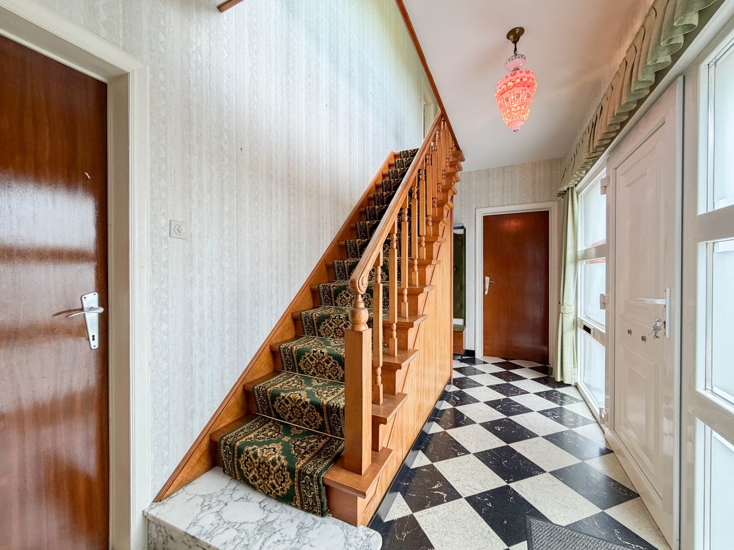 Te Koop, Karaktervolle te renoveren woning op groene, rustige ligging vlakbij het Kluisbos - foto 5