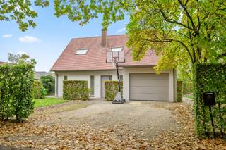 House for sale in Keerbergen