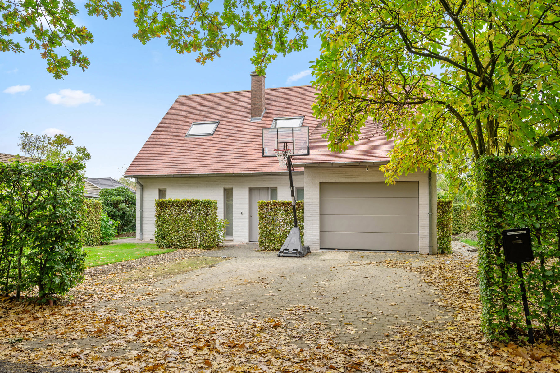 Maison à vendre à Keerbergen avec 3 chambres - photo 1