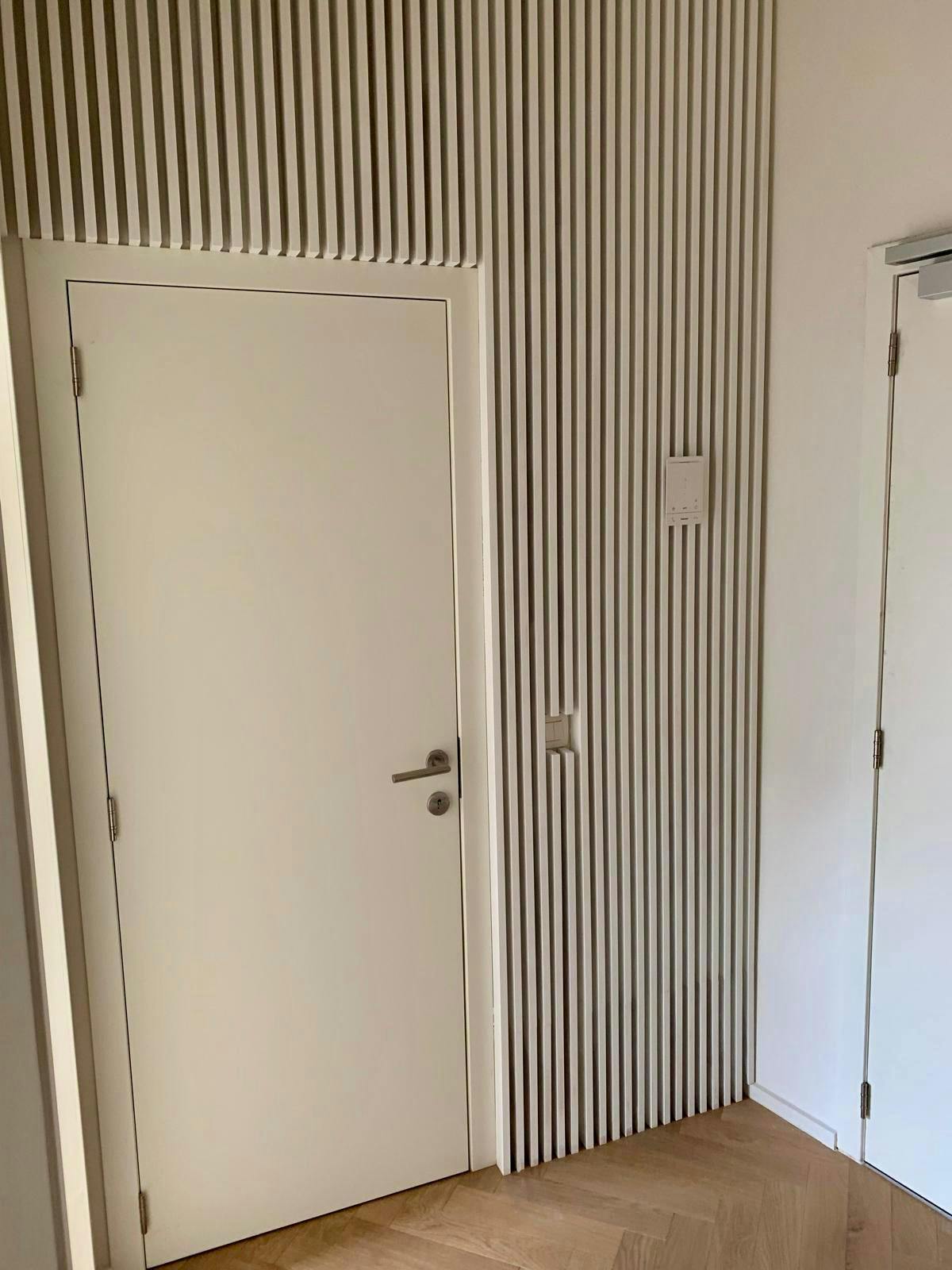 Energiezuinig appartement met 2 slaapkamers in Antwerpen. - foto 3