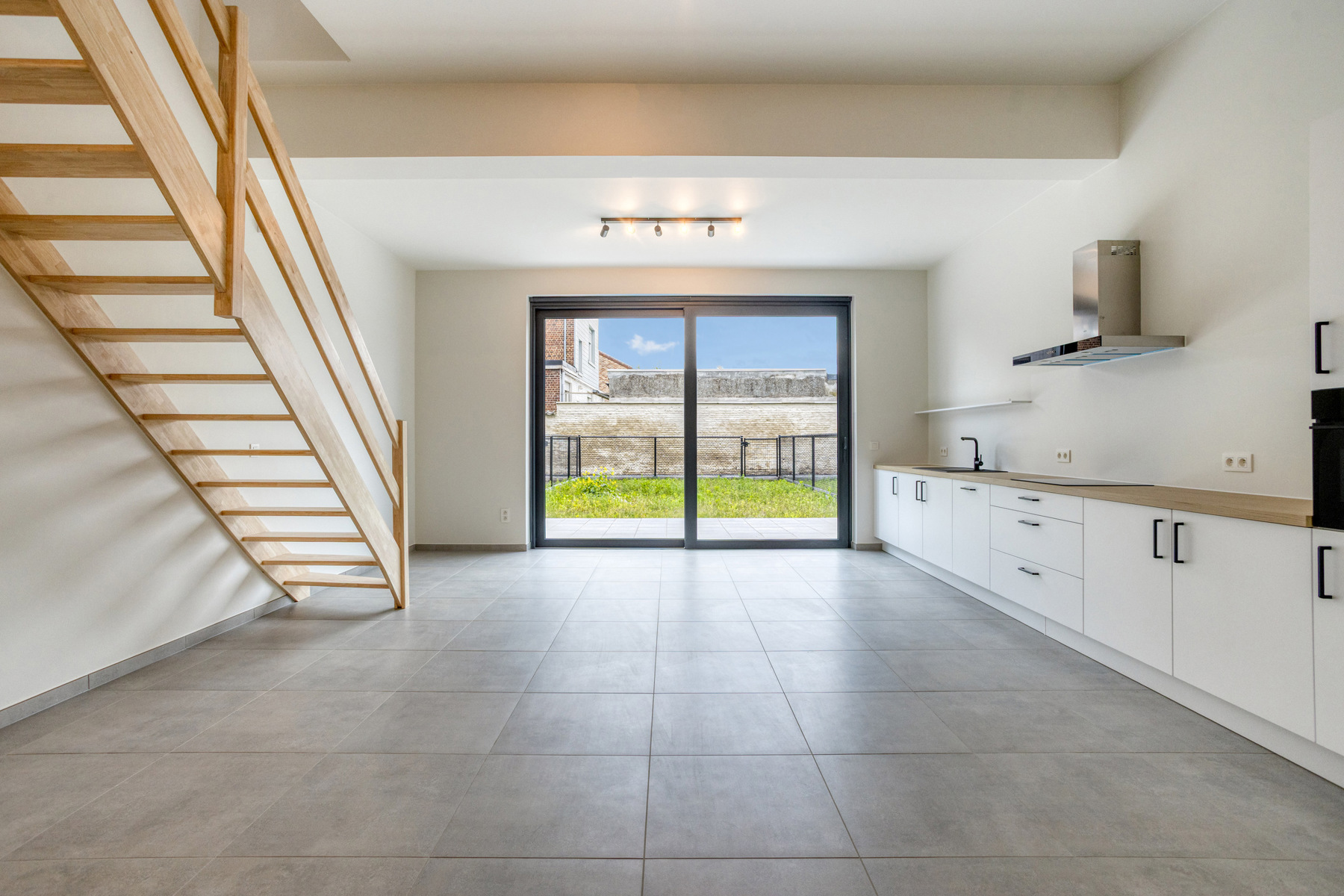 Energiezuinige nieuwbouwwoning met 3 slaapkamers en tuin - foto 4