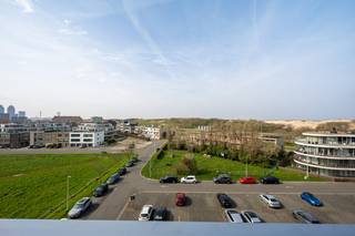 Appartement à vendre à Bredene