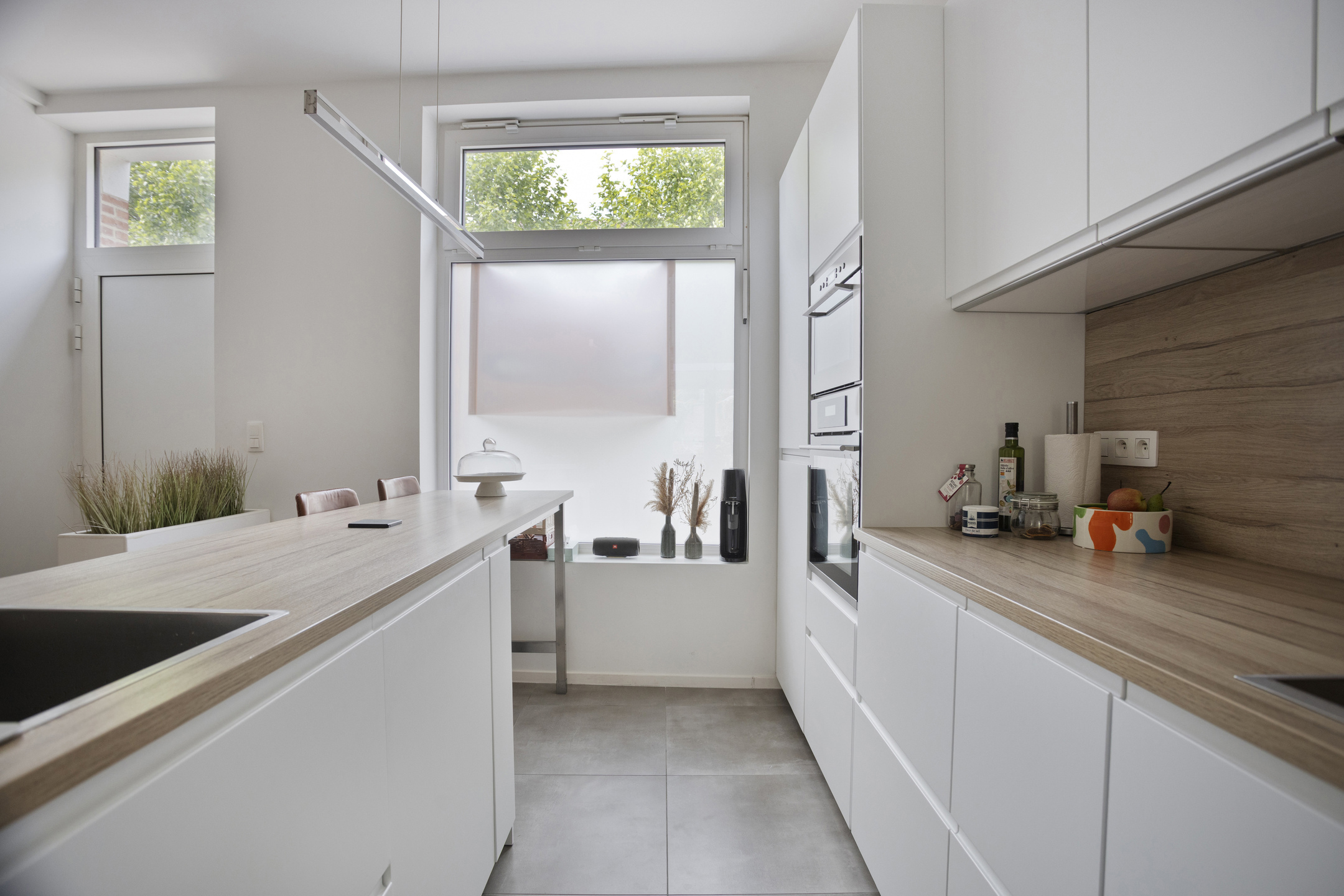 Instapklare woning in hartje Aarschot - foto 4