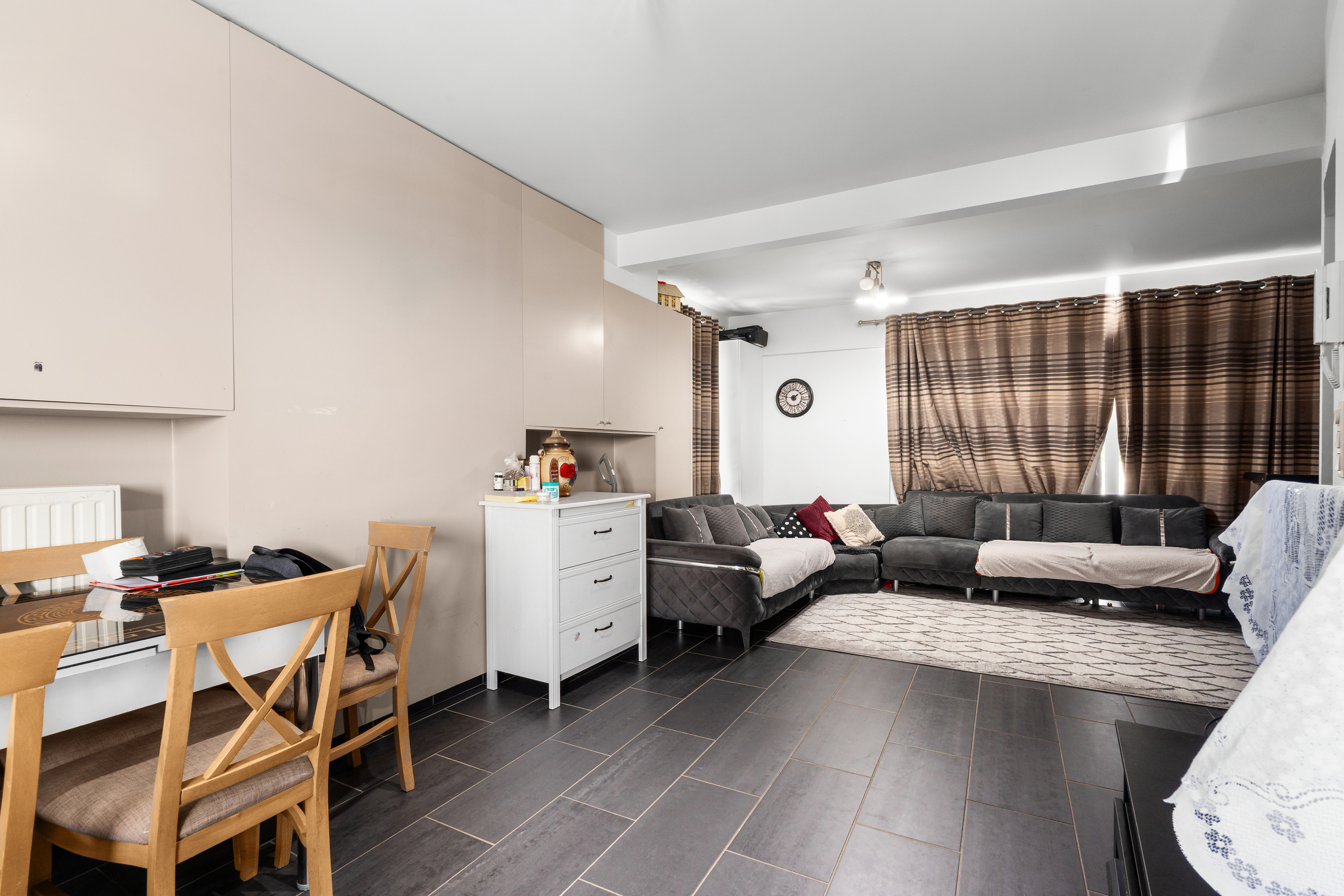Apartment for sale in Dendermonde with 1 bedroom - photo 2