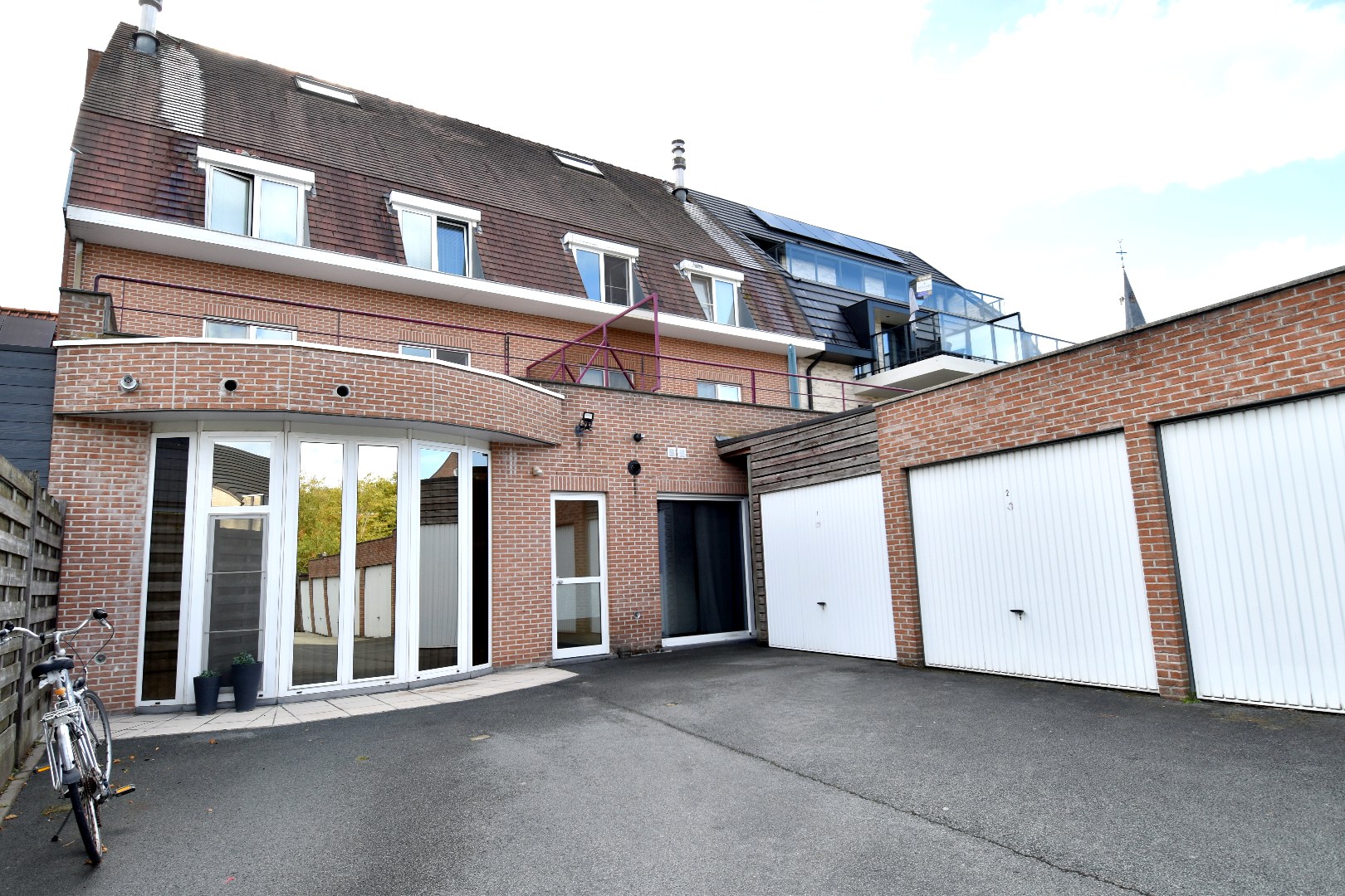 Investeringseigendom te koop in Gullegem-centrum - foto 5