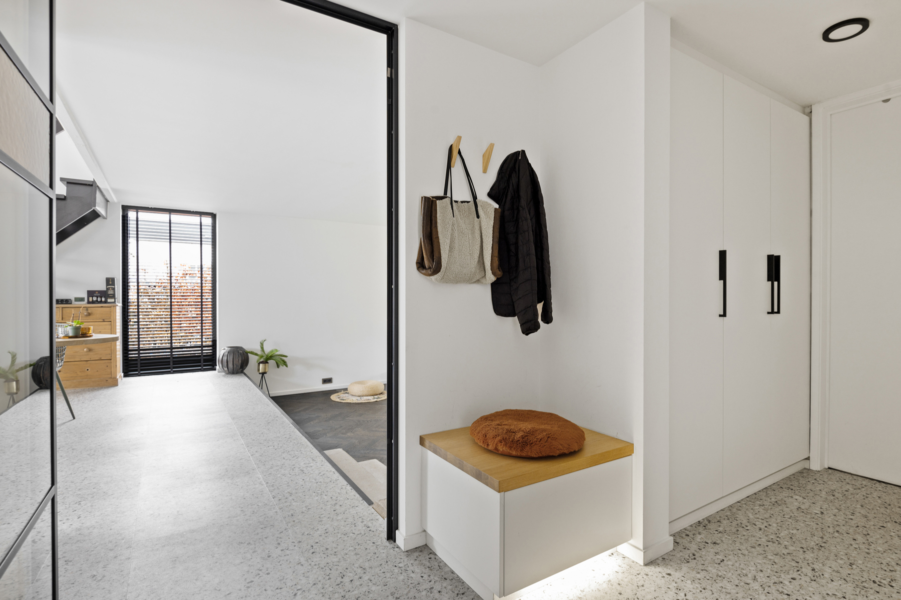 Maison à vendre à Brecht avec 5 chambres - photo 5