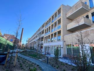 Apartment for rent in Antwerp