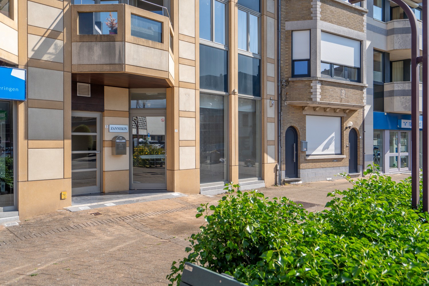 HANDELSRUIMTE CENTRUM VEURNE - foto 1